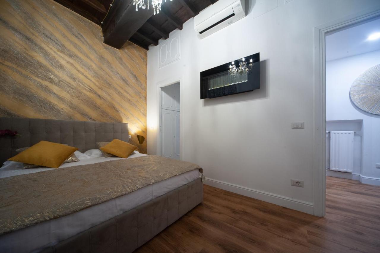 Apartment Pantheon Chic *